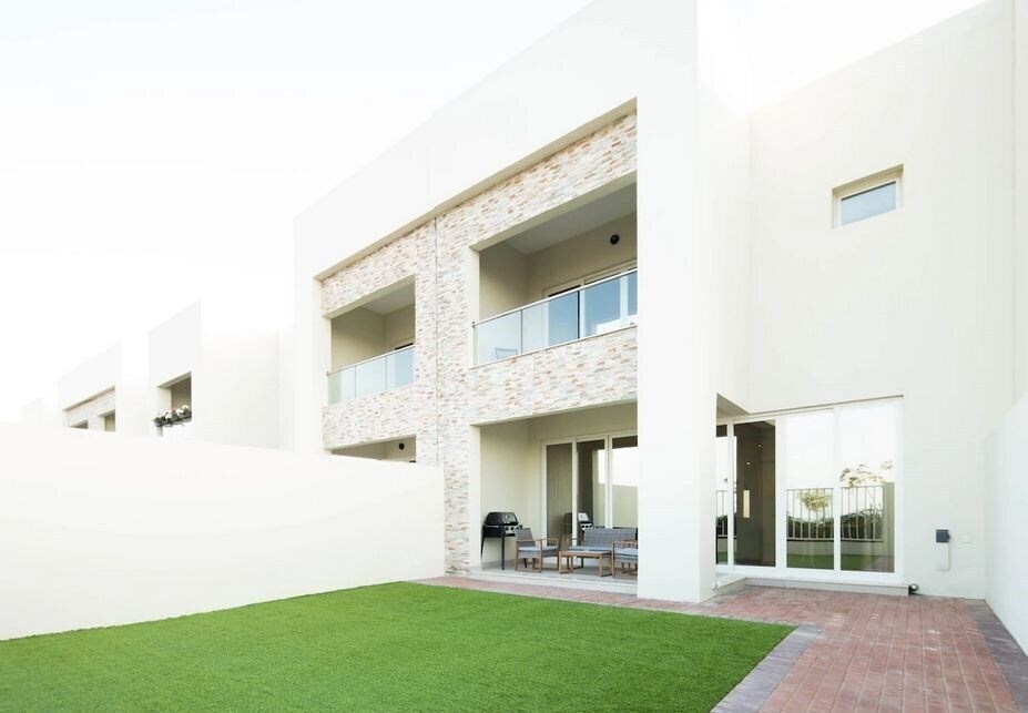 Панорама Private Paradise Luxury Villa 4*